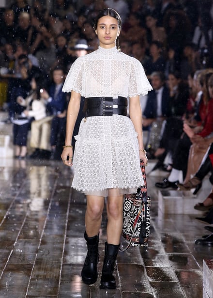 Dior 2019SS Pre-Collectionコレクション 画像67/82