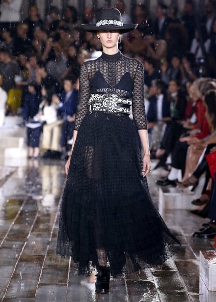 Dior 2019SS Pre-Collectionコレクション 画像68/82