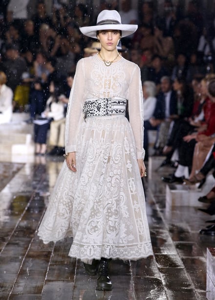 Dior 2019SS Pre-Collectionコレクション 画像69/82