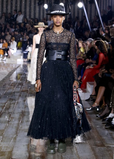 Dior 2019SS Pre-Collectionコレクション 画像70/82