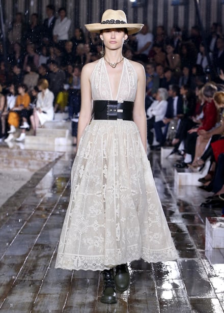 Dior 2019SS Pre-Collectionコレクション 画像71/82