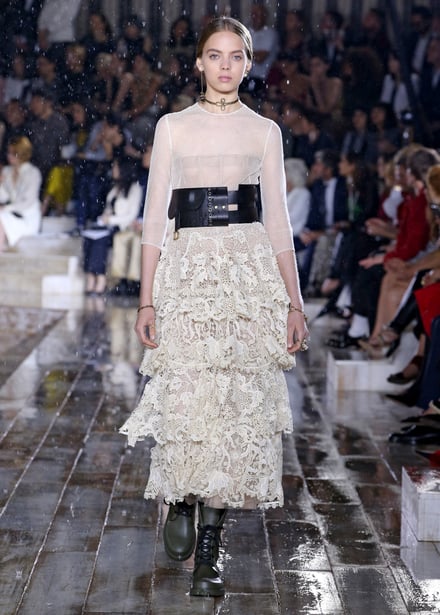 Dior 2019SS Pre-Collectionコレクション 画像72/82