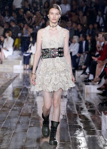 Dior 2019SS Pre-Collectionコレクション 画像73/82