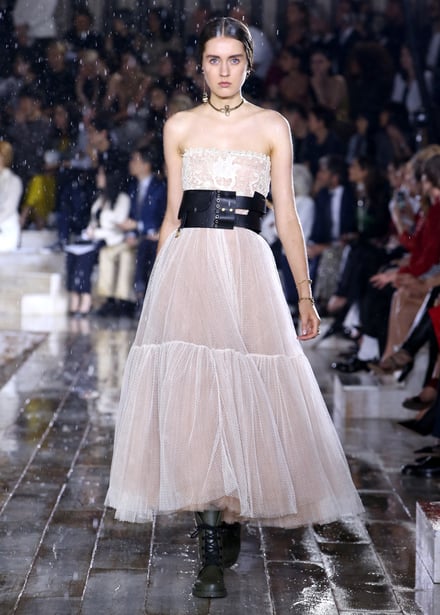 Dior 2019SS Pre-Collectionコレクション 画像74/82