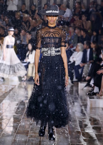 Dior 2019SS Pre-Collectionコレクション 画像75/82
