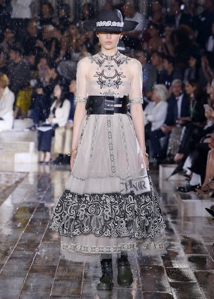 Dior 2019SS Pre-Collectionコレクション 画像76/82