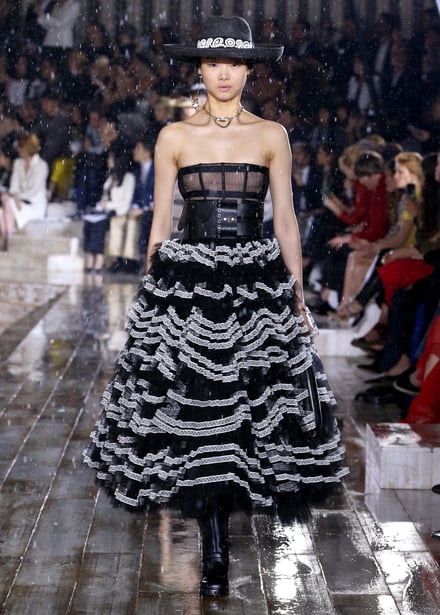 Dior 2019SS Pre-Collectionコレクション 画像77/82