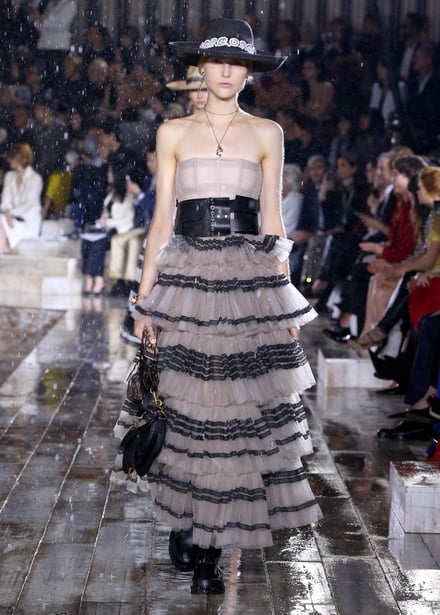 Dior 2019SS Pre-Collectionコレクション 画像78/82