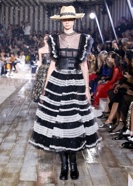 Dior 2019SS Pre-Collectionコレクション 画像79/82
