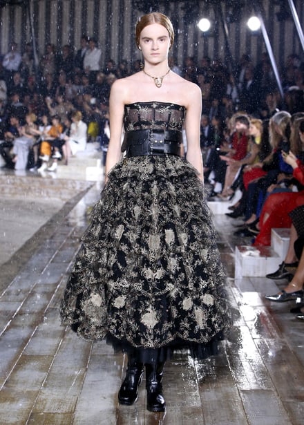 Dior 2019SS Pre-Collectionコレクション 画像80/82