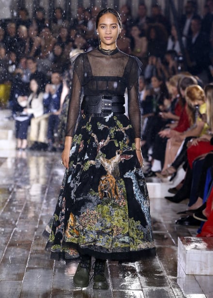 Dior 2019SS Pre-Collectionコレクション 画像81/82
