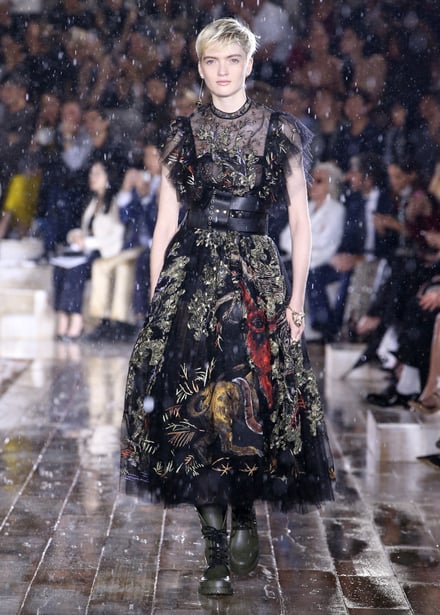 Dior 2019SS Pre-Collectionコレクション 画像82/82