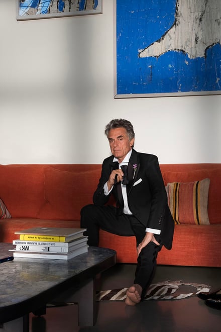 Brioni 2019SSコレクション 画像5/32