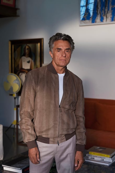 Brioni 2019SSコレクション 画像6/32