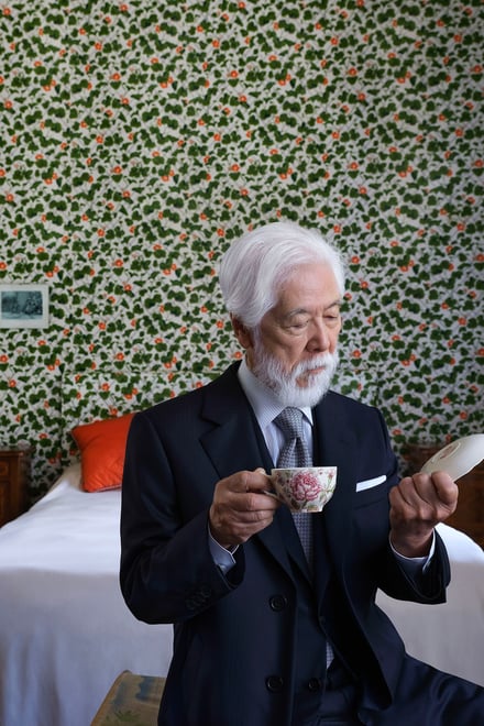 Brioni 2019SSコレクション 画像8/32
