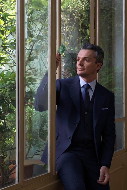 Brioni 2019SSコレクション 画像10/32