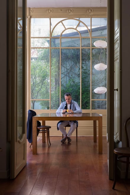 Brioni 2019SSコレクション 画像11/32