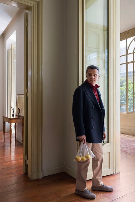Brioni 2019SSコレクション 画像12/32