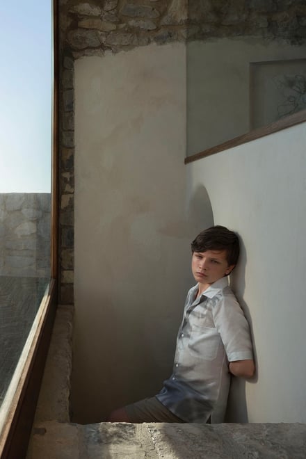Brioni 2019SSコレクション 画像14/32