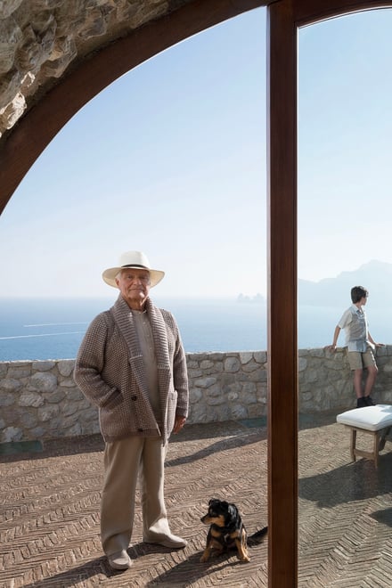 Brioni 2019SSコレクション 画像16/32