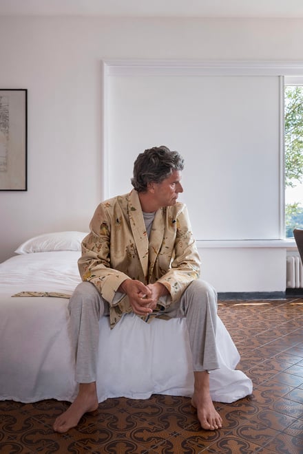 Brioni 2019SSコレクション 画像21/32