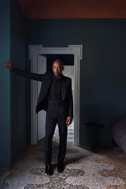 Brioni 2019SSコレクション 画像23/32