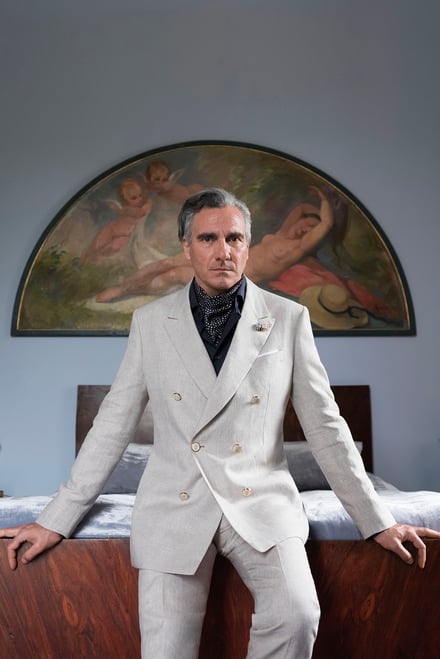 Brioni 2019SSコレクション 画像26/32