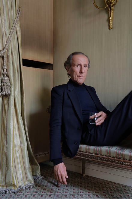 Brioni 2019SSコレクション 画像29/32