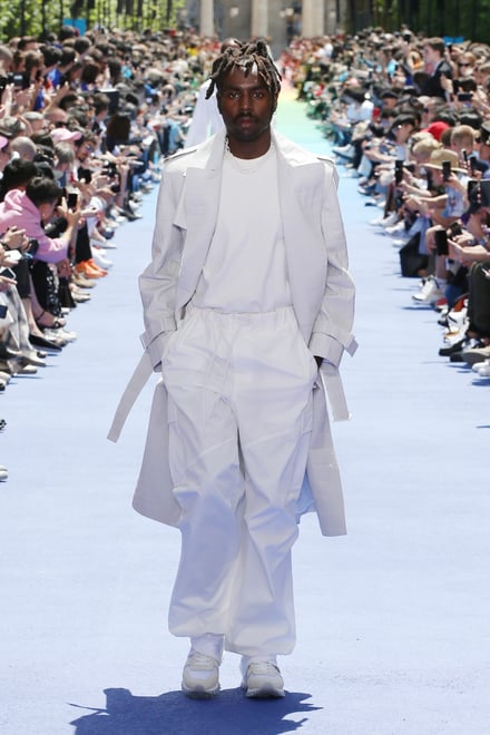 LOUIS VUITTON -Men's- 2019SS パリコレクション 画像10/56
