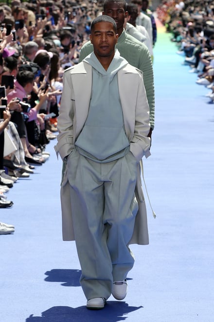 LOUIS VUITTON -Men's- 2019SS パリコレクション 画像23/56