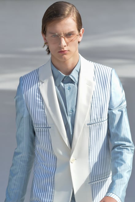 DIOR 2019SS パリコレクション 画像8/118