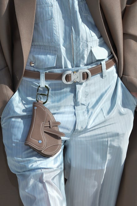 DIOR 2019SS パリコレクション 画像16/118