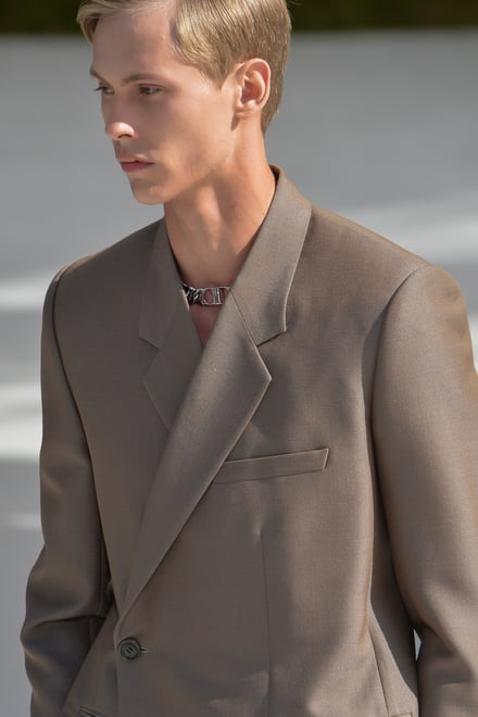 DIOR 2019SS パリコレクション 画像18/118