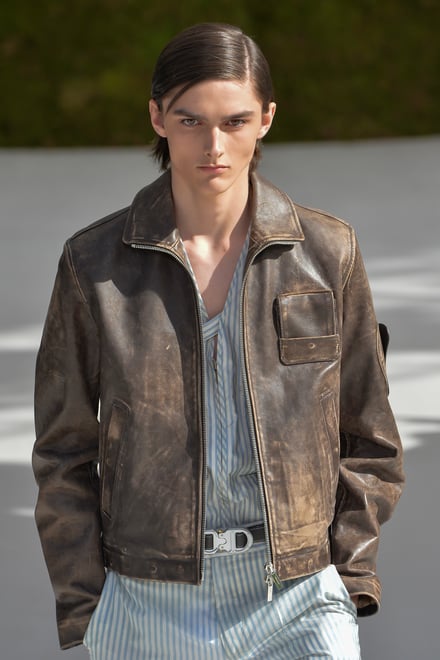 DIOR 2019SS パリコレクション 画像20/118