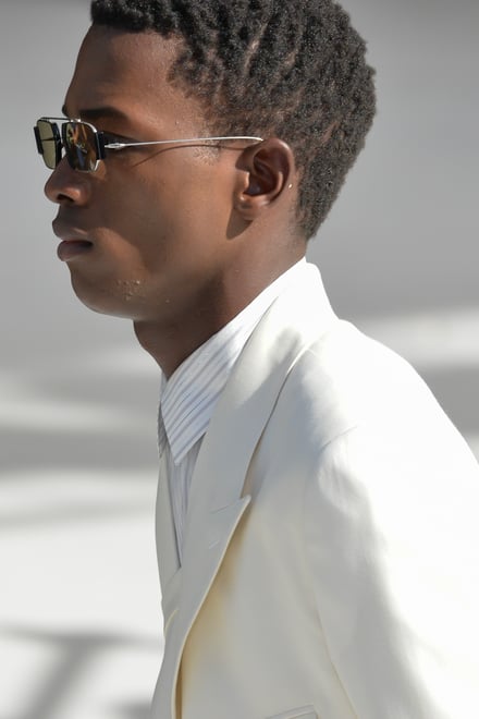 DIOR 2019SS パリコレクション 画像22/118