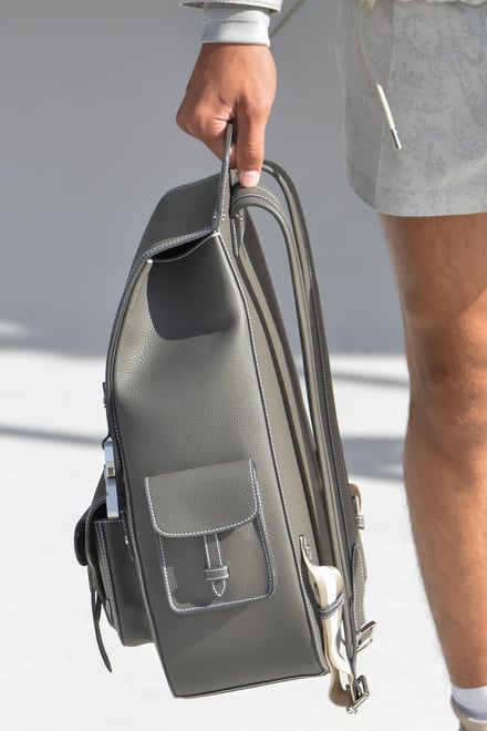 DIOR 2019SS パリコレクション 画像28/118