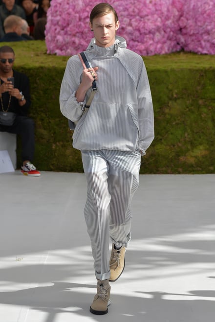 DIOR 2019SS パリコレクション 画像30/118