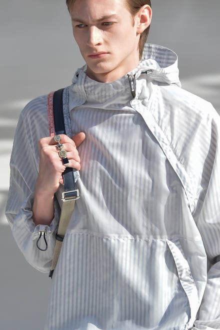 DIOR 2019SS パリコレクション 画像31/118