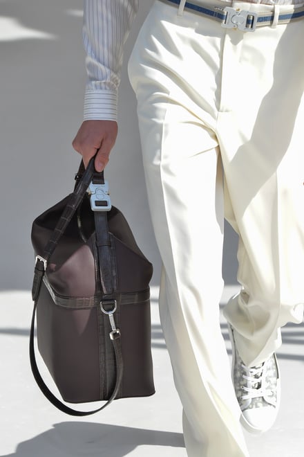 DIOR 2019SS パリコレクション 画像33/118