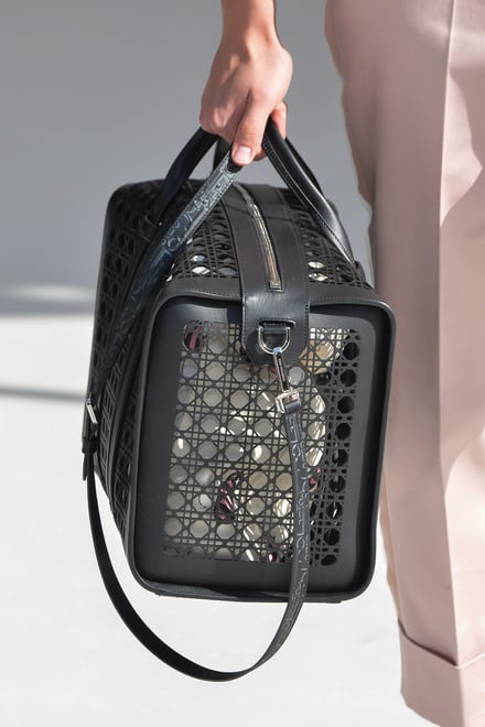 DIOR 2019SS パリコレクション 画像41/118