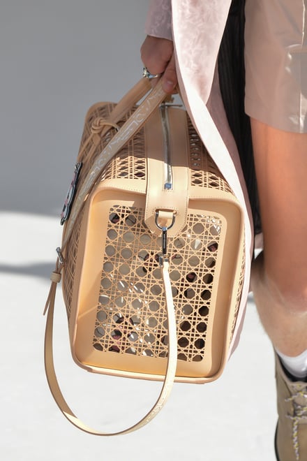 DIOR 2019SS パリコレクション 画像47/118