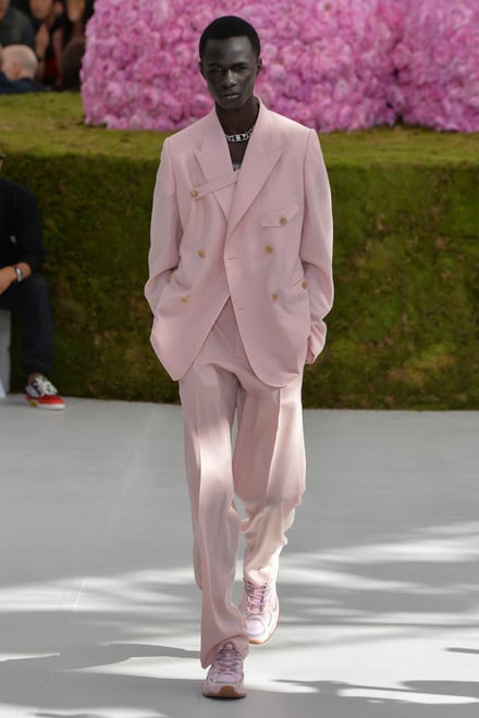 DIOR 2019SS パリコレクション 画像48/118