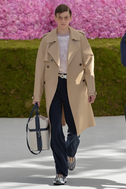 DIOR 2019SS パリコレクション 画像49/118