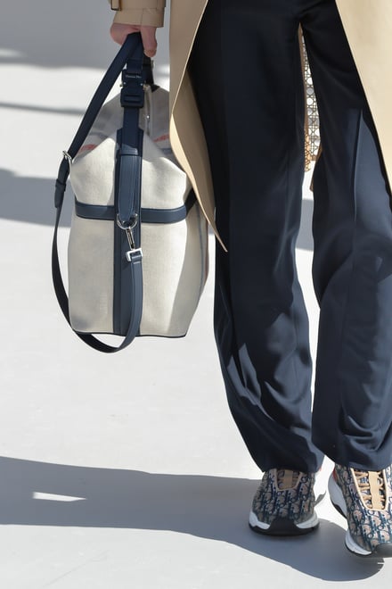 DIOR 2019SS パリコレクション 画像50/118