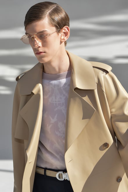 DIOR 2019SS パリコレクション 画像51/118