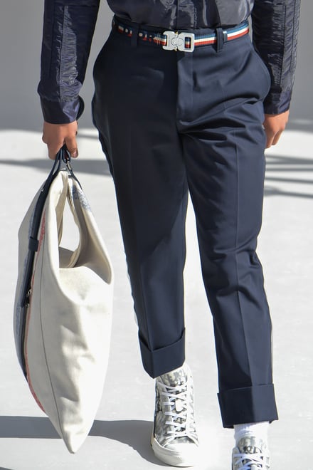DIOR 2019SS パリコレクション 画像53/118