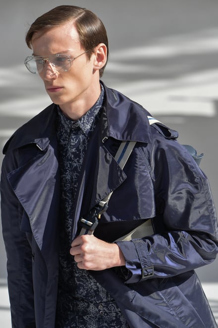 DIOR 2019SS パリコレクション 画像57/118
