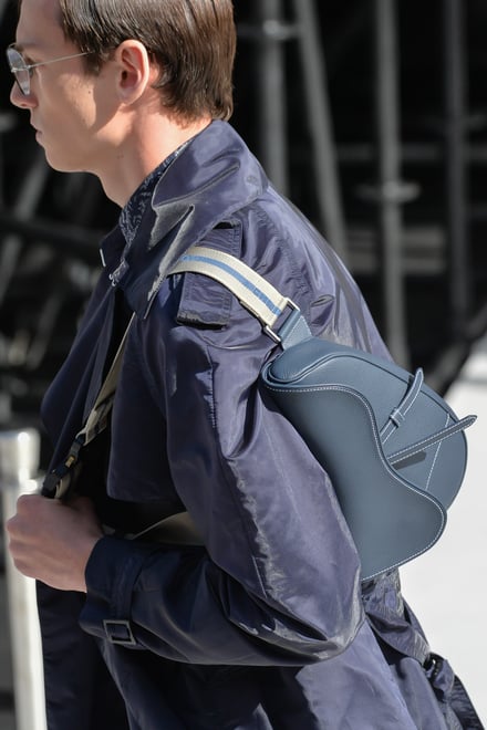 DIOR 2019SS パリコレクション 画像58/118