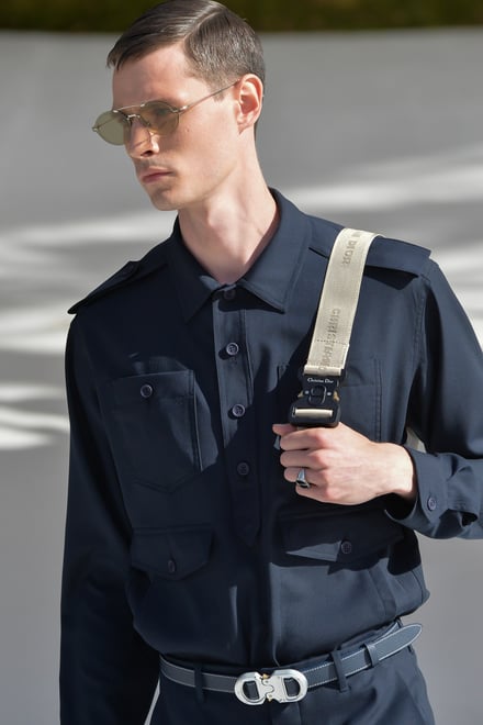 DIOR 2019SS パリコレクション 画像60/118