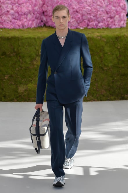 DIOR 2019SS パリコレクション 画像63/118